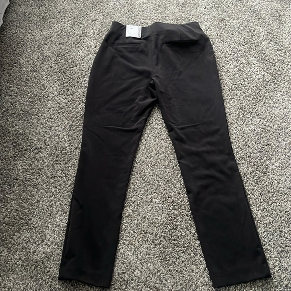 Smoke gray work pants - Picture 2 of 2